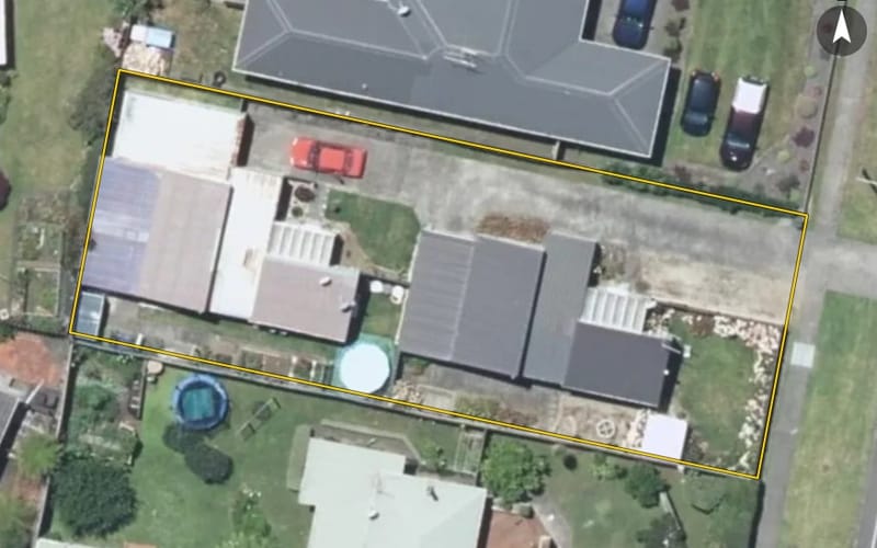 65A Totara Street