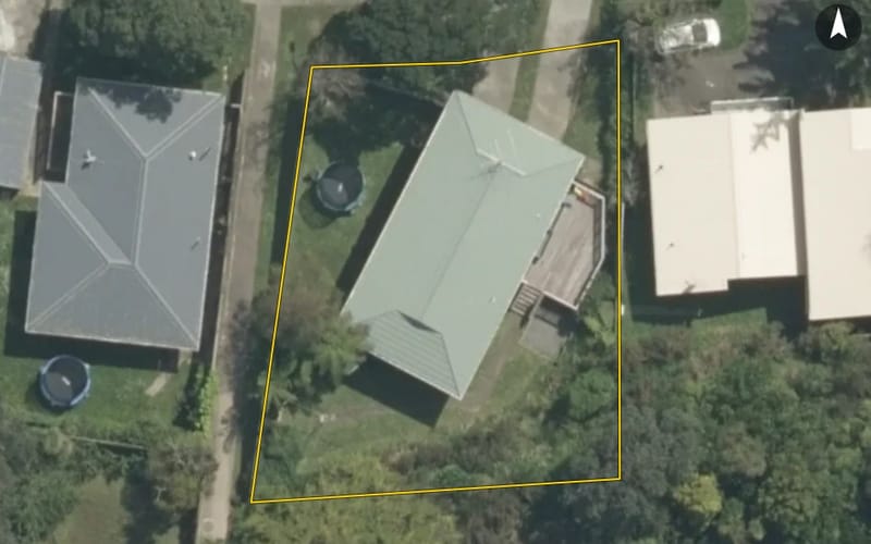 97 Stewart Drive
