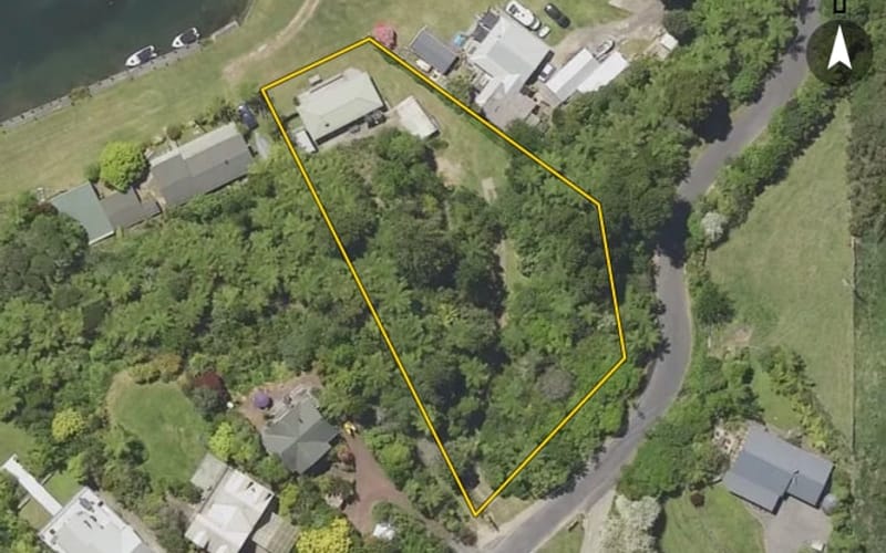 26G Te Akau Road