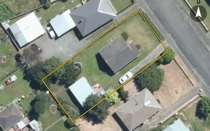 21 Hartgill Crescent