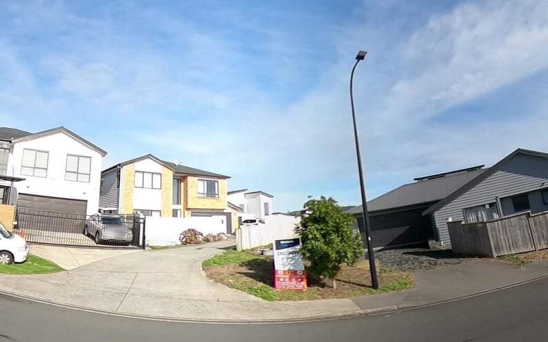 3 Matuka Lane