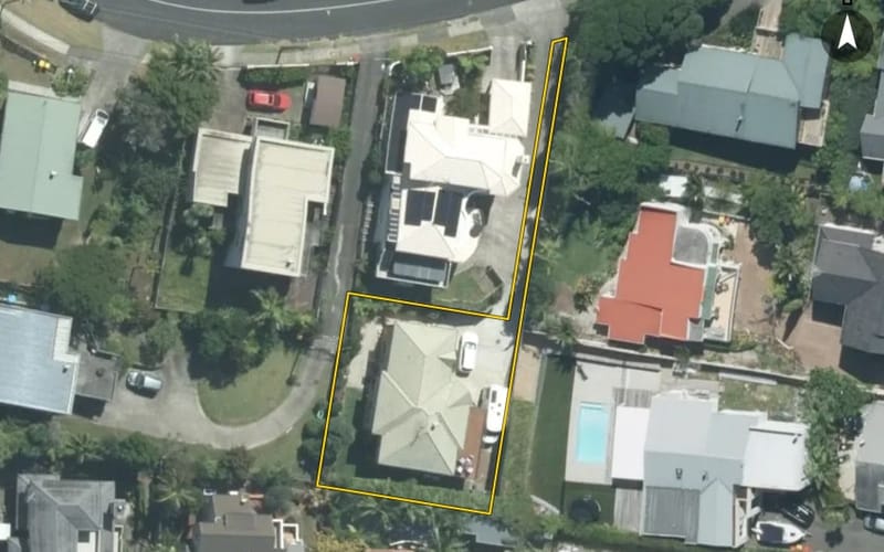 19A Orchard Road