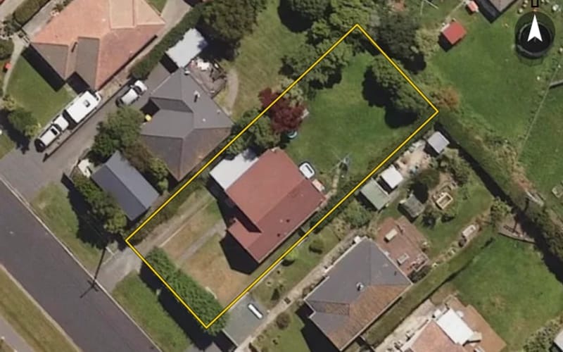 11 Wilkinson Street