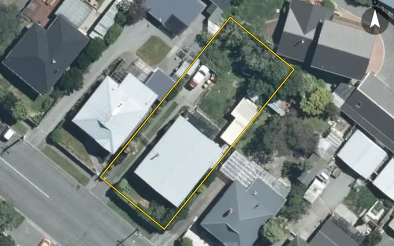 8 Melton Street