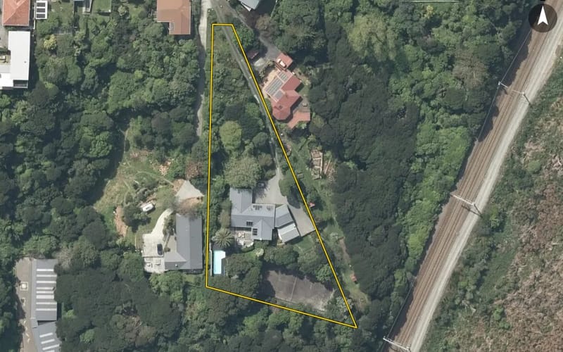 22 Corlett Road