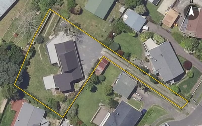 77 Anne Road