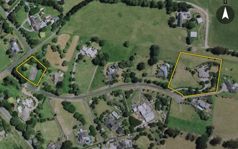 45 Hereford Drive
