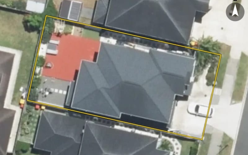 11 Castlebane Drive