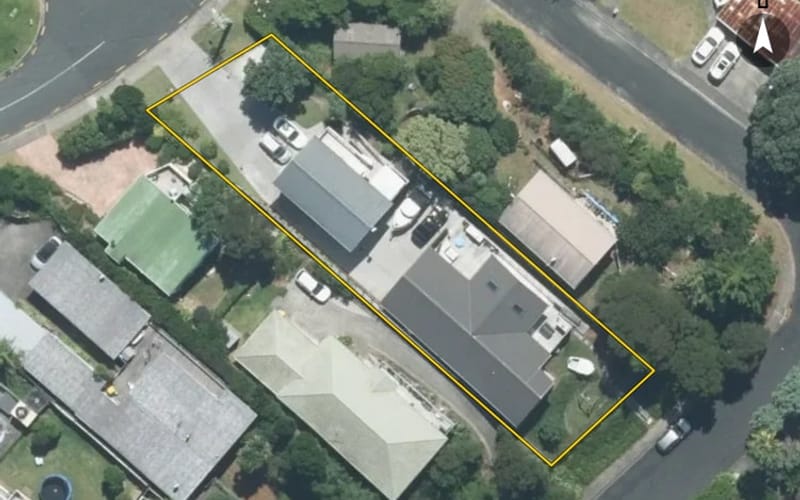 15 D'Oyly Drive