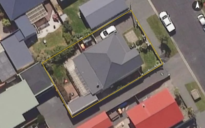 10 Kennedy Street