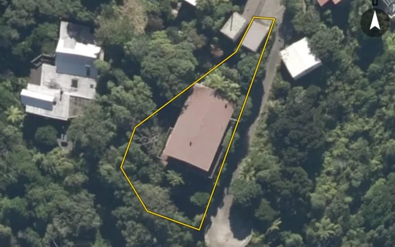 38A Howard Road