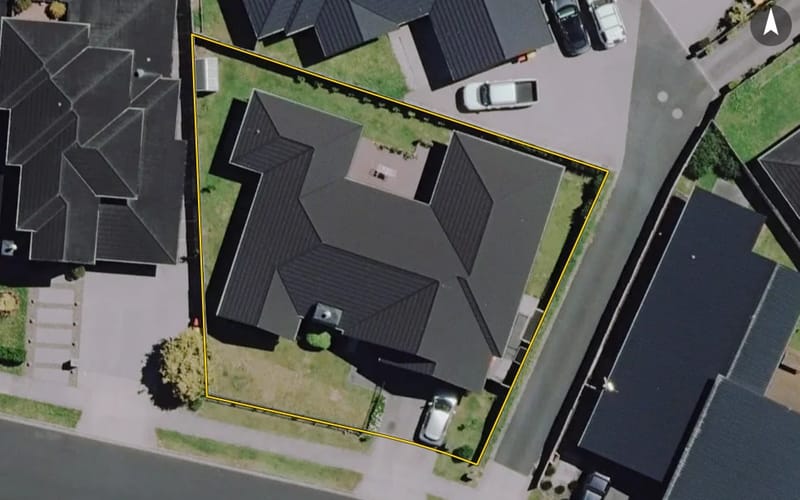 10 Beaufort Place