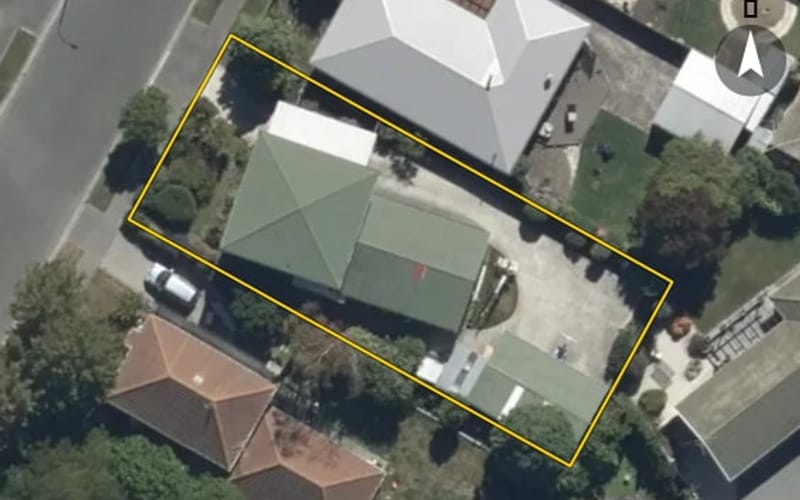48 Kimberley Street