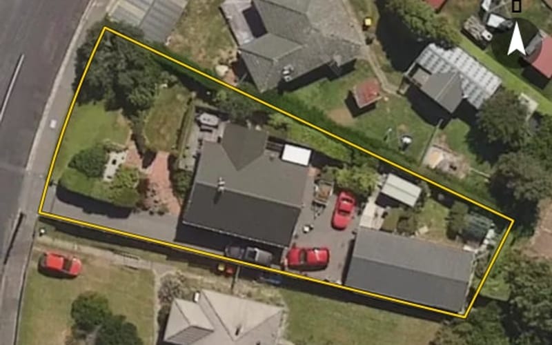 62 Hillary Street