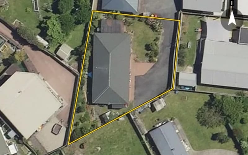 65B Russell Road