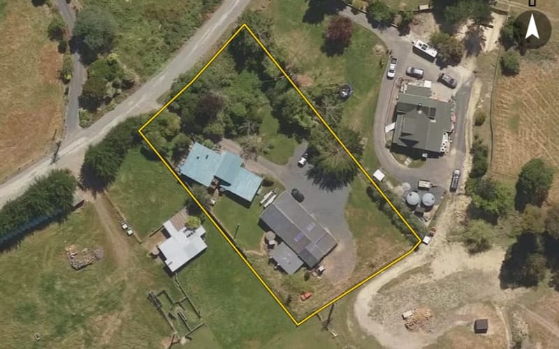 56 McMeakin Road