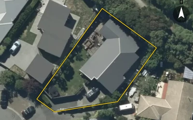 16 Kestrel Place