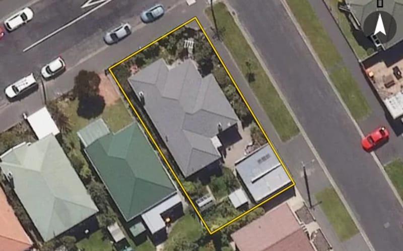 13 Scott Street