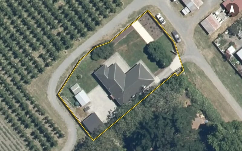 1002 Pakowhai Road