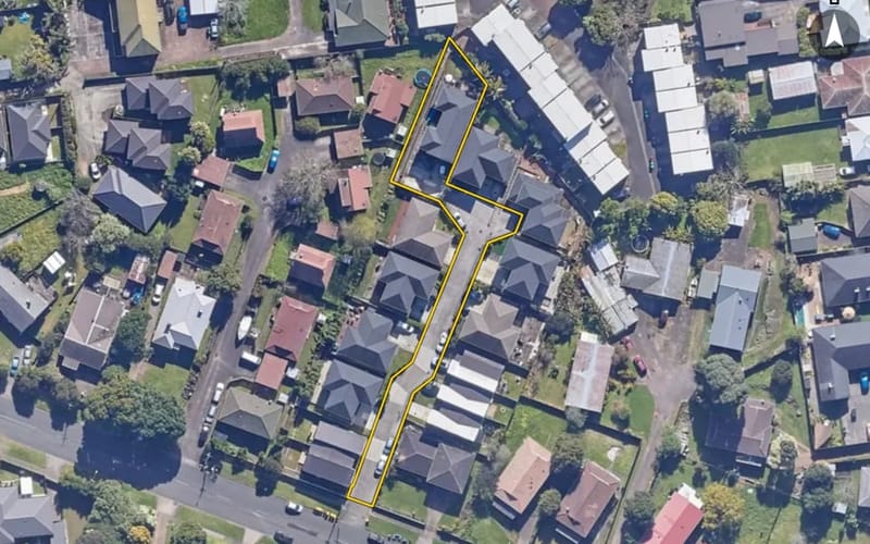 6/48 Mays Road