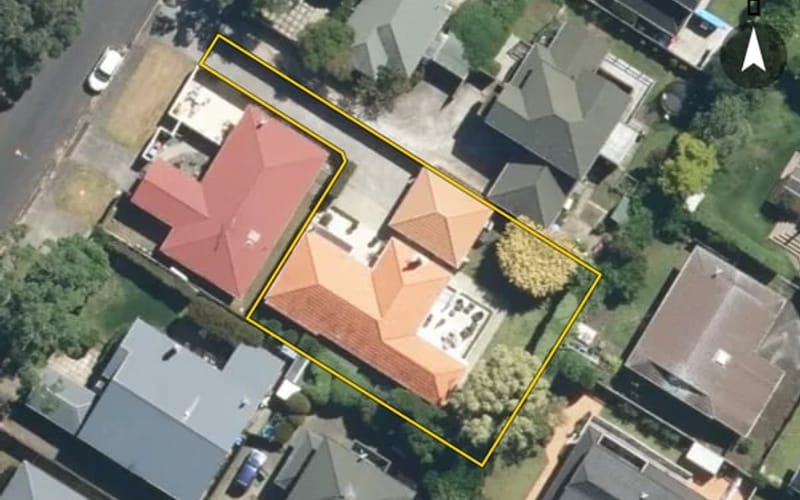 9A Irirangi Road