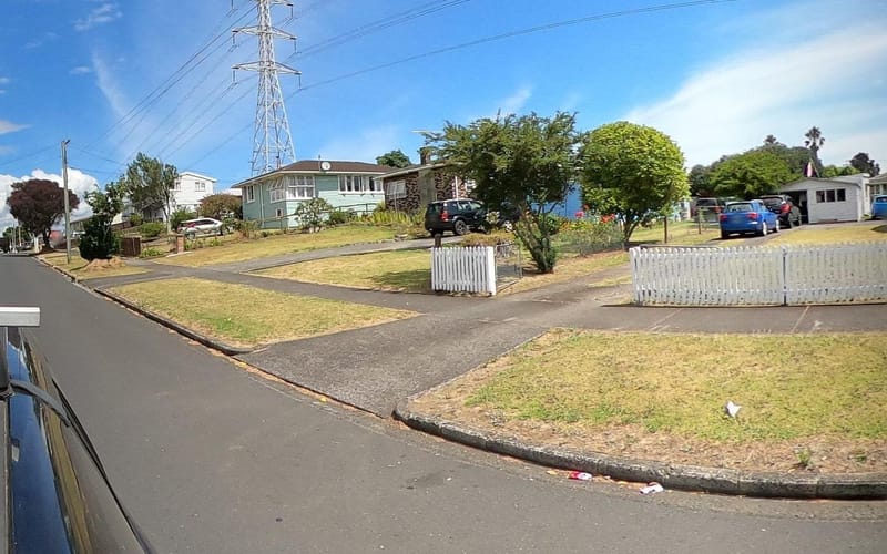 233 Bairds Road