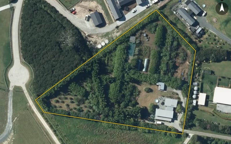 546 Mahurangi East Road