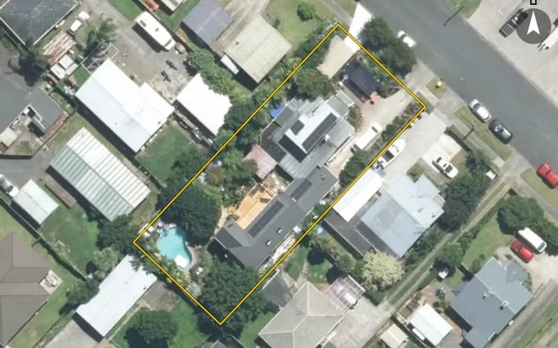 10 Waimana Road