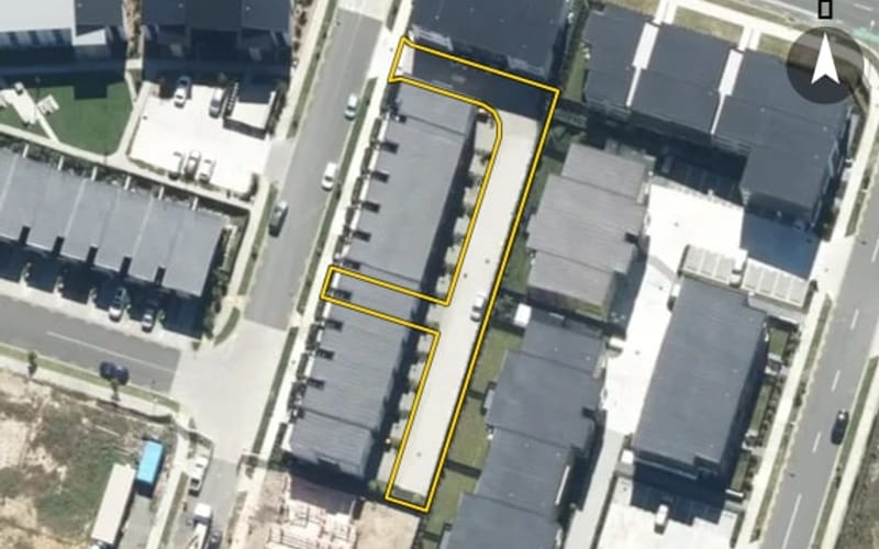 13 Henry Maxwell Way