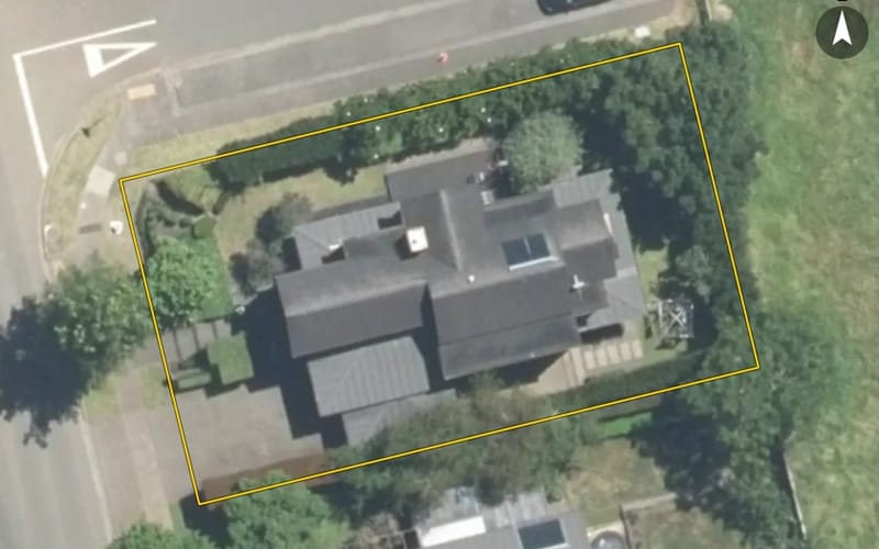 14 Anselmi Ridge Road