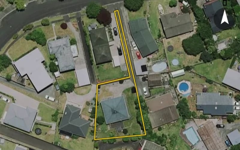 29 Sunnyhills Avenue