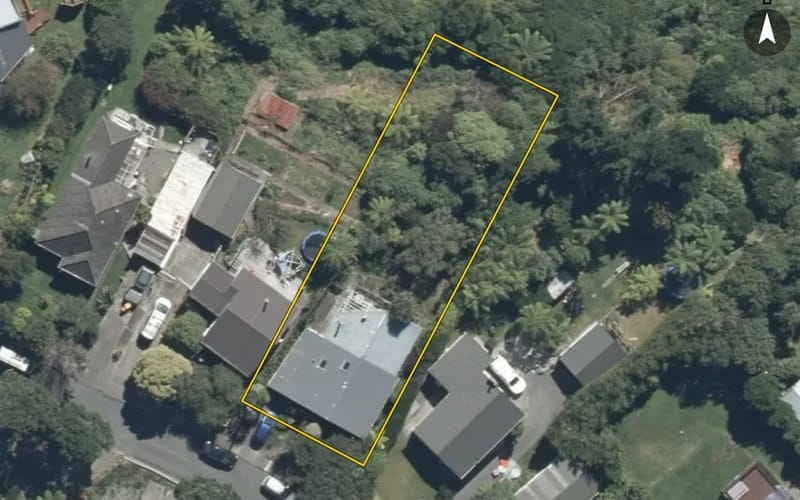 26 Foster Crescent