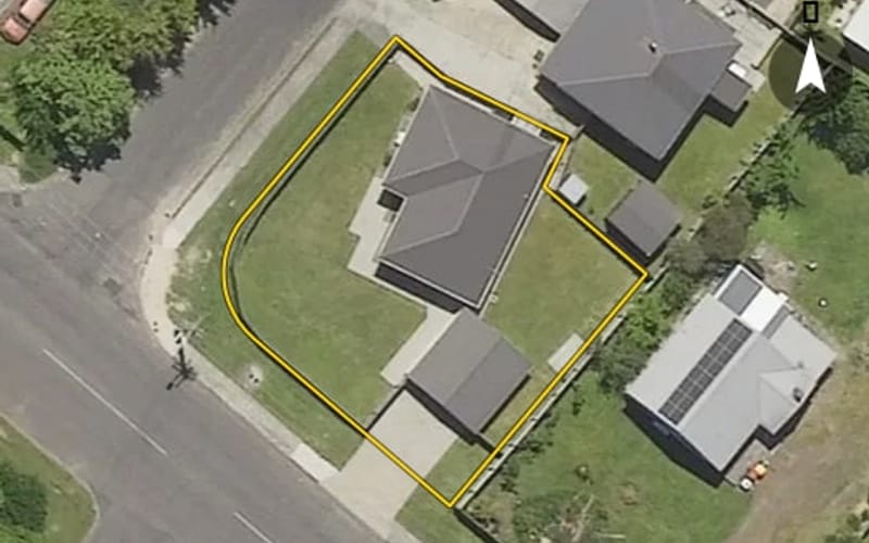 5B Lee Road