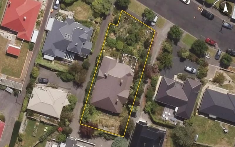 11 Rosebery Street