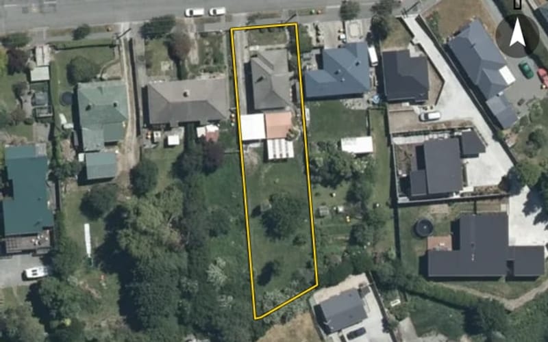28 Grants Road