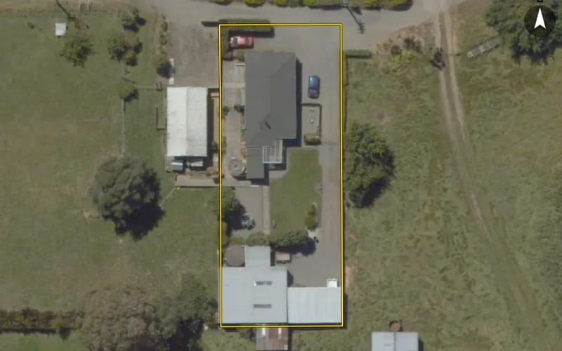 870 Winton Hedgehope Highway