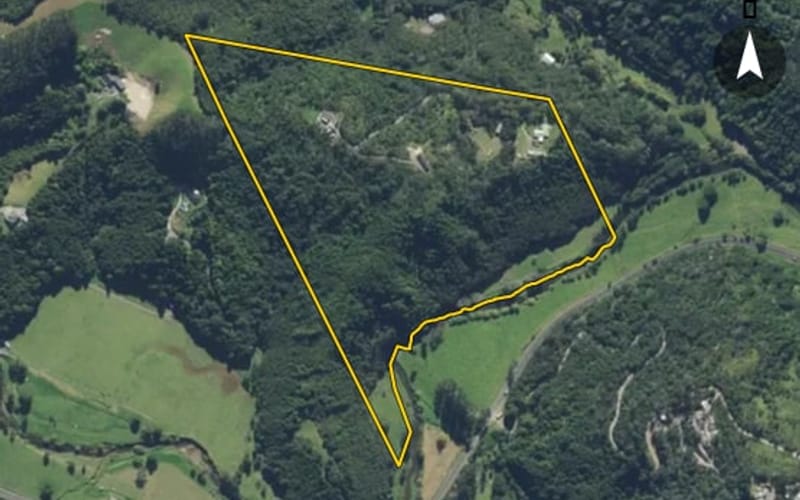 33 Waipoka Road