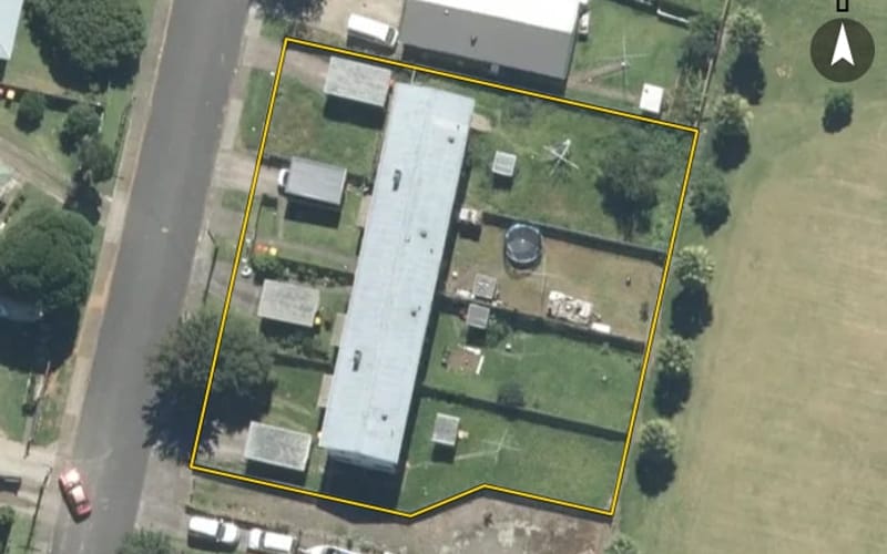 52A Blampied Road