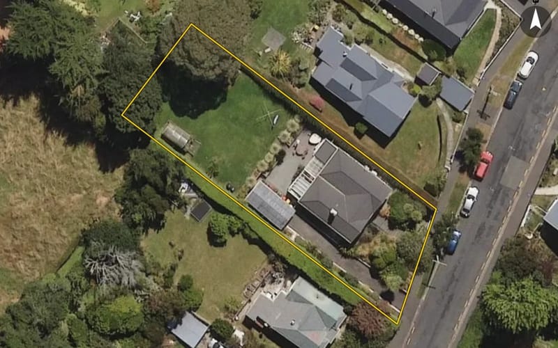 11 Chapman Street