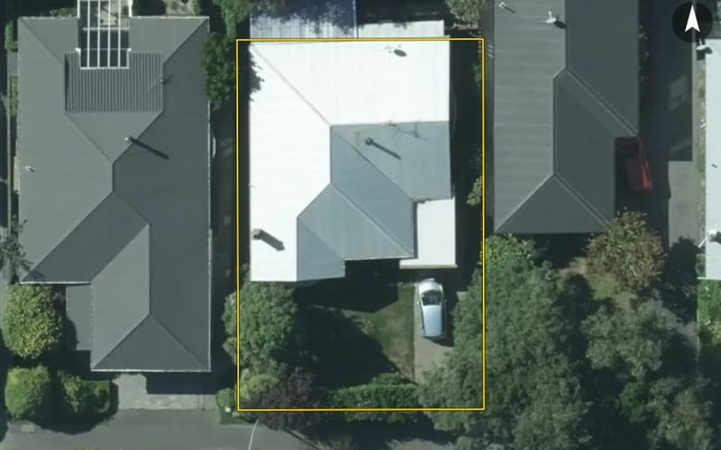 100A Lewis Street