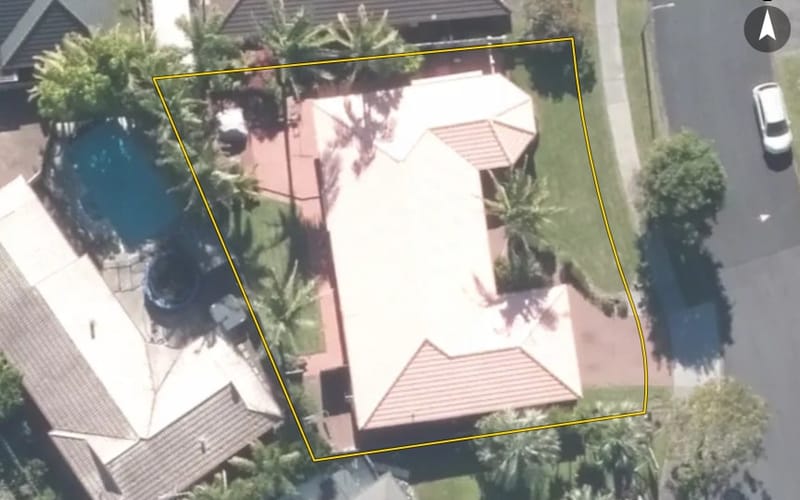 21 Eiger Place