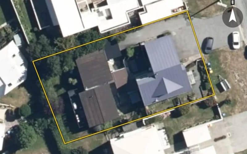 101A McBride Street