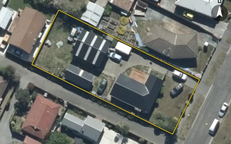 130 Inwoods Close
