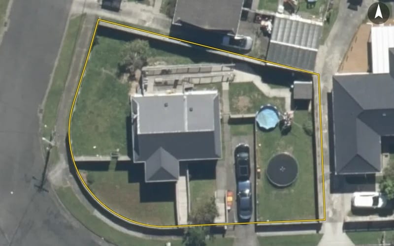 26 Benge Crescent