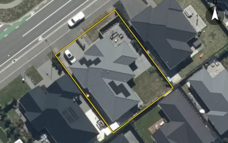 105 Prestons Park Drive