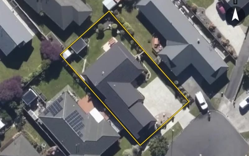 31 Jefferson Crescent