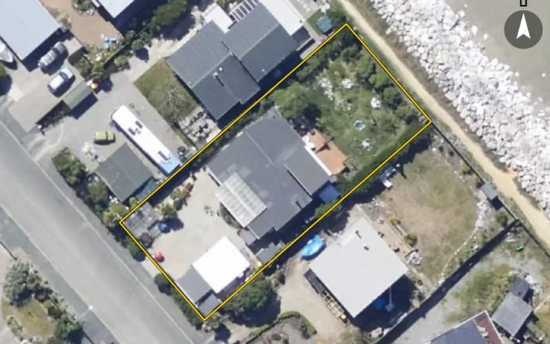 23 Broadsea Avenue