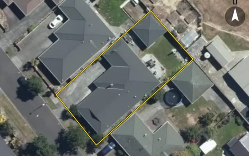 4 Grange Place