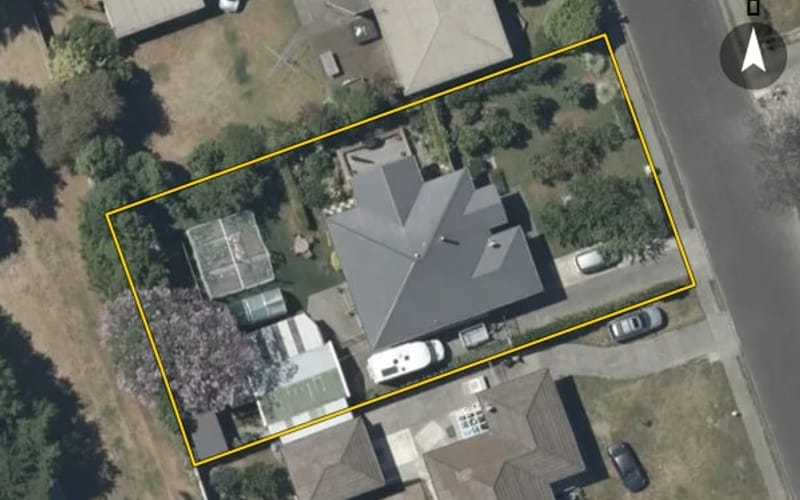 10 Alamein Crescent
