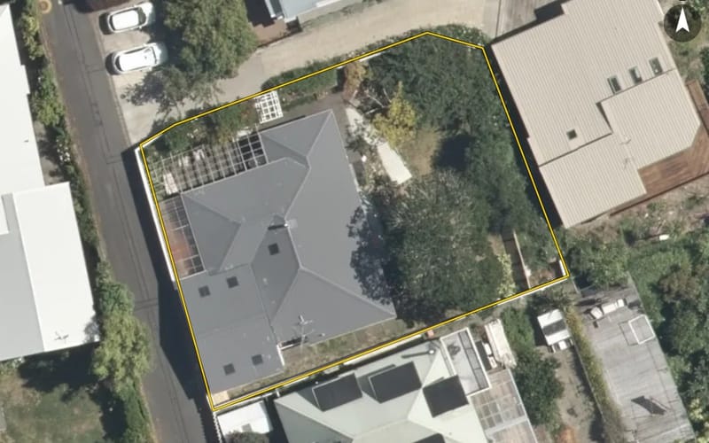 11 Lucy Road
